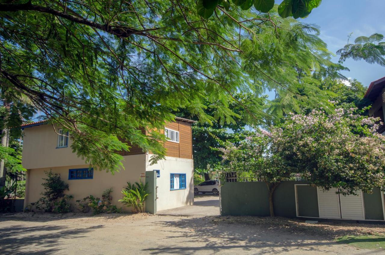 Recanto Praia Azul ボンビーニャス エクステリア 写真